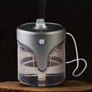 Auto Alcohol Dispenser Sanitizer Touchless Hands-Free For School Hotel