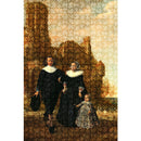 1000pcs Paper Puzzles Jigsaw Family Take Photo Educational Kids Adults Toys