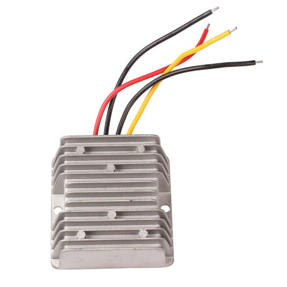 DC 24V to 12V 10A 120W DC to DC Power Converter Regulator Adapter Module