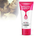 Wilful Water Based Lubricant 60 ML A8C2 I5A3