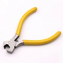 Instrument for Guitar Makers. Key to The Guard. Pliers for Tools