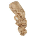Sand/Strawberry Blonde Long Softly Waved Wig Charming Curly Costume Wig Hai U4T1