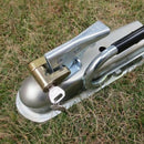 Universal Device Coupling Vehicles Caravan Solid Theft Protection Trailer Lock