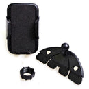 1X CD Slot Car Phone Holder Universal Cell Phone Car Samsu For i W9L8 Y9J4 P7C4