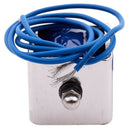 DC 12V 2A Pull Type Linear Solenoid Electromagnet 10mm 20N S5J7