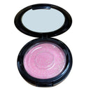 Empty Case Storage Mirror Box Eye Lashes Non Magnet Eyelash Box Pink