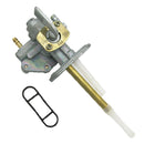 Alloy Fuel Petcock Valve Corrosion Resistance for SUZUKI DRZ400 DR-Z 400 S SM