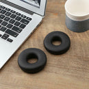 1 Pair Replacement Earpads Cushion for Sony MDR-XB650 Headphones