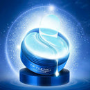 Blue Crystal Collagen Eye Hydrogel Eye Patch Dark Circles Pad