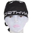 New Black Cycling Bicycle Bike Outdoor Sports Bandana Pirate Hat Cap R4Q2