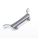 10x4cm/3.94x1.57inch High Quality Snare Marching Drum Parts