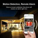 1080P mini camera WIFI camera wireless surveillance camera baby monitor V38D Nw