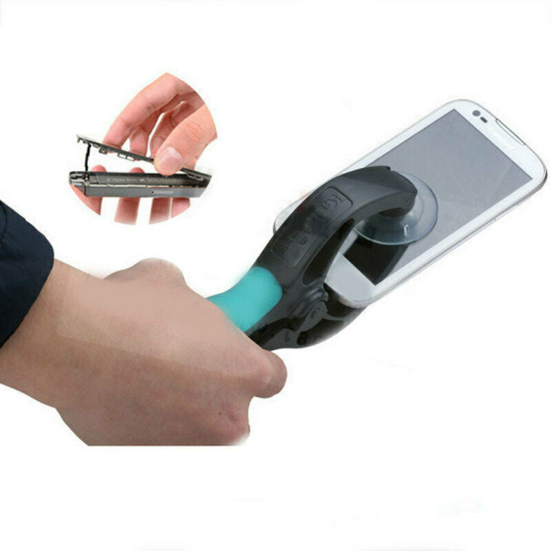 10 in 1 Mobile Phone Screen Opening Repair Tools Kit Screwdriver Set for  LHF
