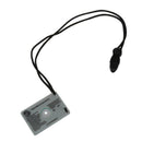 Multifunctional Survival Emergency Rescue Signal Mirror Outdoor Tool