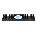 Ssd Heatsinks Aluminum M.2 Cooling Cooler Radiator For Pcie Ngff Nvme M.2 2