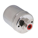 0.02-0.8MPa Stainless Steel Ball Valve Water Liquid Water Level Sensor Float
