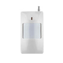 External Antenna Wireless Pir Sensor 315Mhz Or 433Mhz Pir Motion Sensor Det