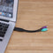 USB to PS2 Cable Male to Female PS/2 Adapter Converter Extension Cable