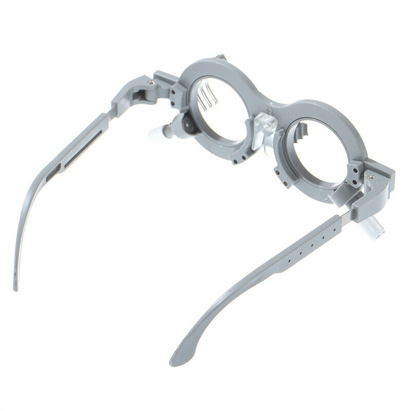 Professional Optical Optic Eye Optometry Test Trial Lenses Frame UniveS Nw