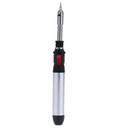 12ml Gas Soldering Iron 7-in-1 Cordless Welding Torch Kit Repair Tools HT-1