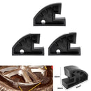 3pcs Bead Drop Center Depressor Clamp Wheel Rim Run Flat Tire Changer(A)