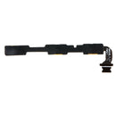 Replacement Power Switch On OFF Key Volume Button Flex Cable Parts For Redmi 4X