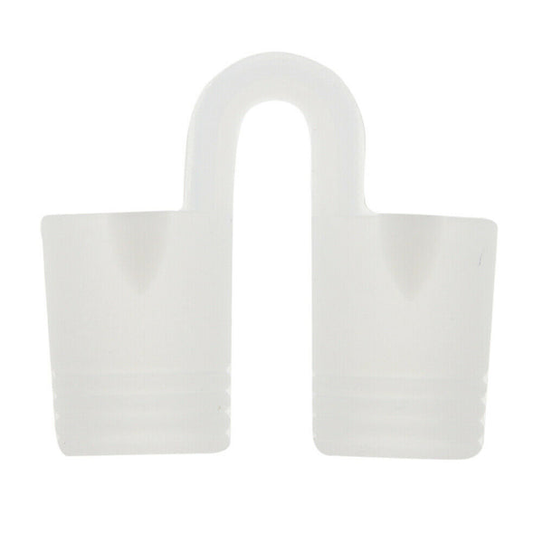Silicone Stop Snoring Congestion Breathe Easy Anti Snore Sleep Apnea