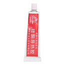 Silicone Thermal Conductive Adhesive Viscous Glue for Chip VGA RAM (Grey)