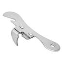 Portable Multifunction Stainless Steel Beer Bottle Opener Kitchen Gadgets