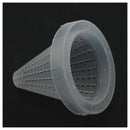 Aquarium Red Worm Direct Power Cone Charger Frozen Brine Shrimp Fish Food