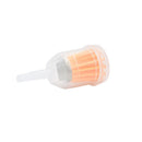 10 pack Gas Inline Fuel Filters large size Hn