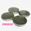 25PCS CR2032 3Volt Button Cell Coin Battery For Toys Watch Remote New