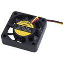 40mm x 10mm 4010 8.9 CFM 3Pins 12V DC Brushless Computer Cooling Fan