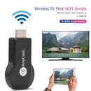 1080 HDMI Anycast Miracast Airplay WIFI Display Dongle Adapter Wireless Receiver