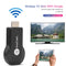 1080 HDMI Anycast Miracast Airplay WIFI Display Dongle Adapter Wireless Receiver