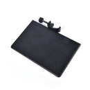 1 X Removable Tray Sound Card Tray Support Live Broadcast Microphone Plate S Ew