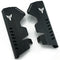 For Yamaha Mt-07 Mt07 Fz 07 2017 2016 Radiator Grille Side Cover Guard Prot U9Q6