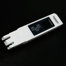 Digital LCD Meter TDS Water Purity Filter Hydroponic Pool  0-9999ppm