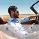 M11 Bluetooth Earphone Wireless Headphone Handsfree Earbud Headset With Hd