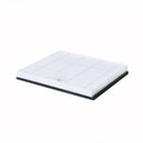 1Pc Filter Screen Replacement Accessories For Ilife V8 V8S X750 X800 X785 V