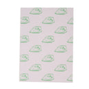 10 sheets A4 iron on transfer paper for inkjet heat print for light colo 3C