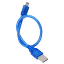 1pcs MINI USB Cable for Arduino NANO Controller Board K3G1