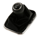 5 Speed Manual Transmission Shift Lever Keychain