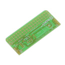 1.5V DIY Kit Flashlight Soldering Circuit Board Universal Plate Electronic Part