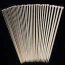 36pcs Smooth Tube Sweater Bamboo Sewing Tool Knitting Handmade Needle Craft Set