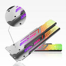 Jonsbo V3 3 Pin RGB Automatic Change Graphics Video Card Support Bracket