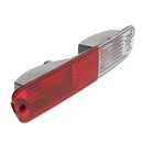 Right Side Rear Bumper Fog Light For Mitsubishi Pajero MONTERO 03-06 MN133776