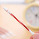 Disposable Medical Povidone Cotton Blend Swab Disinfected First Aid New