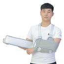 Adults Shoulder Arm Hand Sling Brace Strap Wrap Immobilizer Belt Support