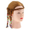 Headdress Hippy Headband Tribal Festival Boho Hair band